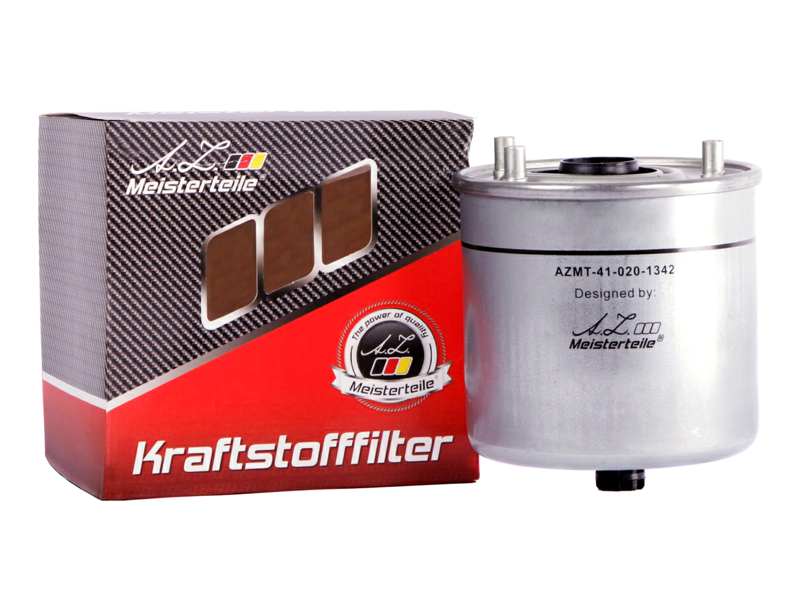 Kraftstofffilter